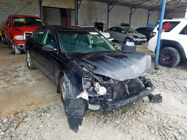 1N4AL11D85N420365 - 2005 NISSAN ALTIMA S  photo 1