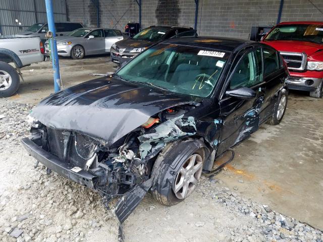 1N4AL11D85N420365 - 2005 NISSAN ALTIMA S  photo 2