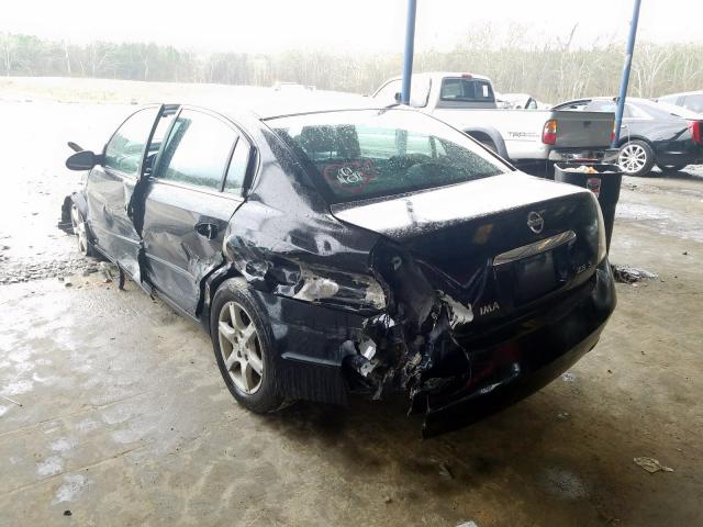 1N4AL11D85N420365 - 2005 NISSAN ALTIMA S  photo 3