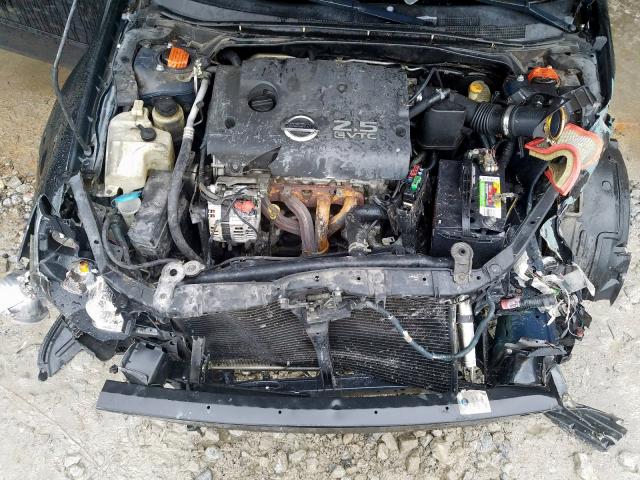 1N4AL11D85N420365 - 2005 NISSAN ALTIMA S  photo 7