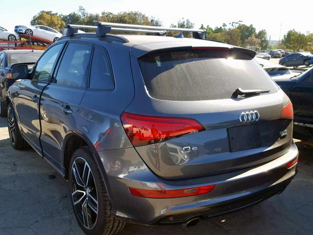 WA1W7AFP0GA093598 - 2016 AUDI Q5 PRESTIG BLACK photo 3