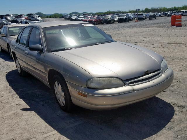 2G1WL52MXW9269645 - 1998 CHEVROLET LUMINA BAS BEIGE photo 1