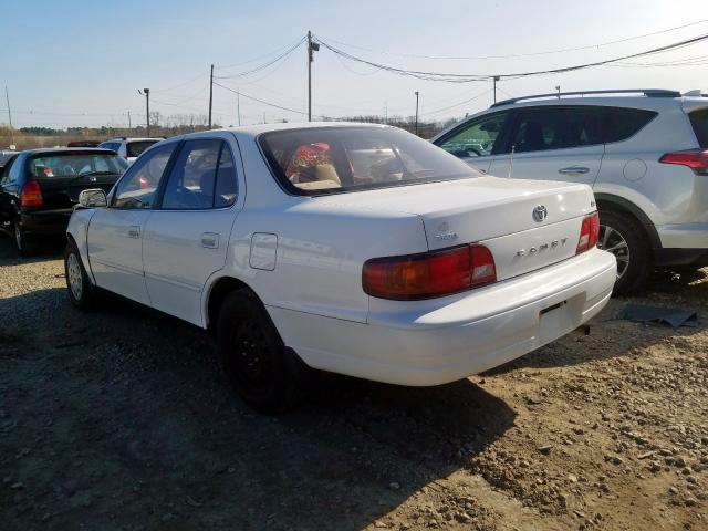 4T1SK12E5SU884770 - 1995 TOYOTA CAMRY LE  photo 3