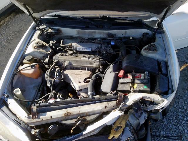 4T1SK12E5SU884770 - 1995 TOYOTA CAMRY LE  photo 7