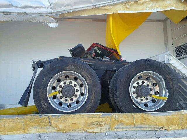 1UYVS2539J2301811 - 2018 UTILITY TRAILER WHITE photo 10