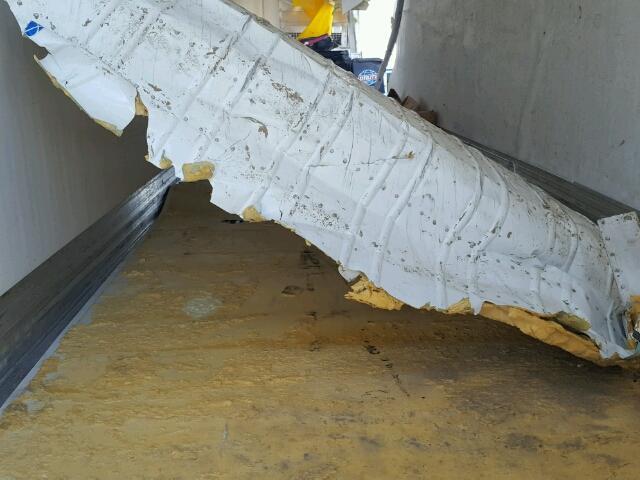 1UYVS2539J2301811 - 2018 UTILITY TRAILER WHITE photo 7