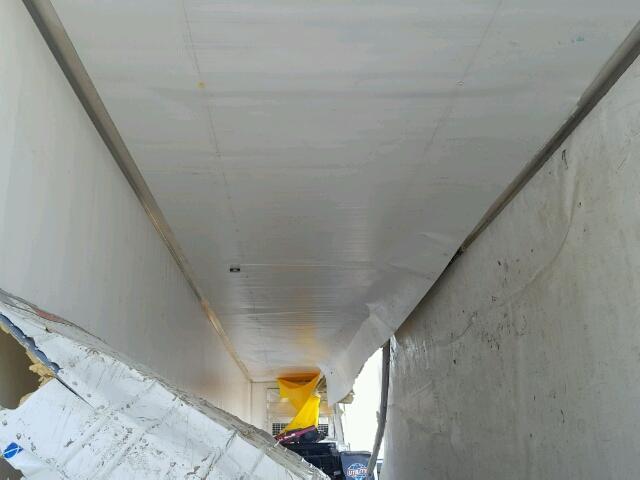 1UYVS2539J2301811 - 2018 UTILITY TRAILER WHITE photo 8