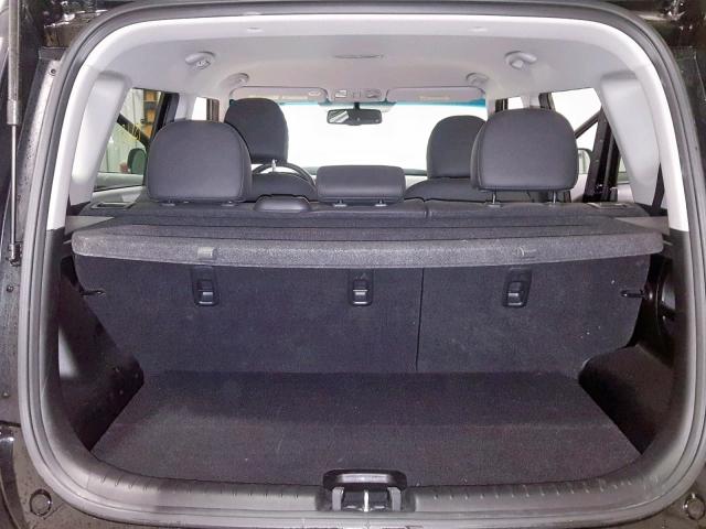 KNDJX3A53G7286780 - 2016 KIA SOUL ! Qara foto 9