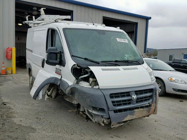 3C6TRVAG6EE115770 - 2014 RAM PROMASTER 白色 照片 1