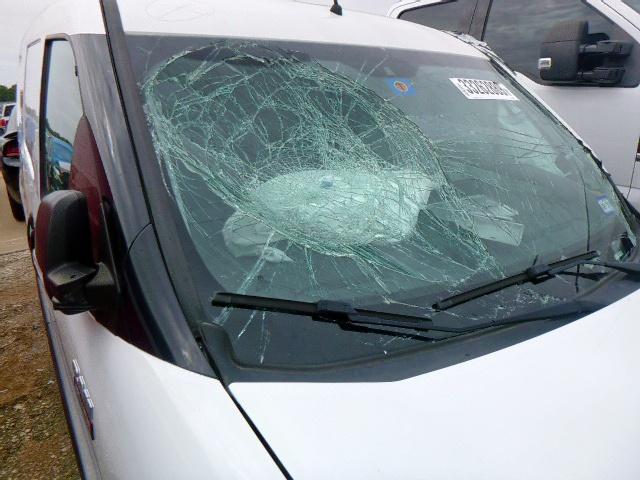 ZFBERFAB1H6D93486 - 2017 RAM PROMASTER 白色 照片 10