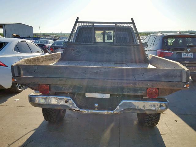 JT4VN02D4L2000986 - 1990 TOYOTA PICKUP 1/2 TWO TONE photo 6