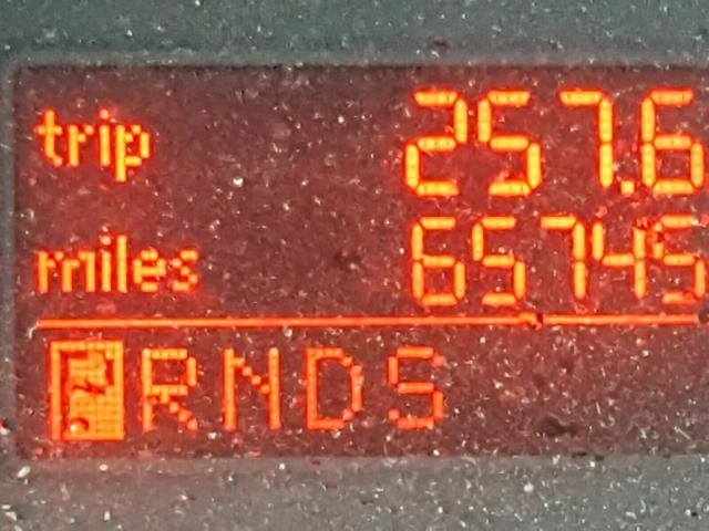 3VWRF31Y78M405077 - 2008 VOLKSWAGEN NEW BEETLE Creme Foto 8