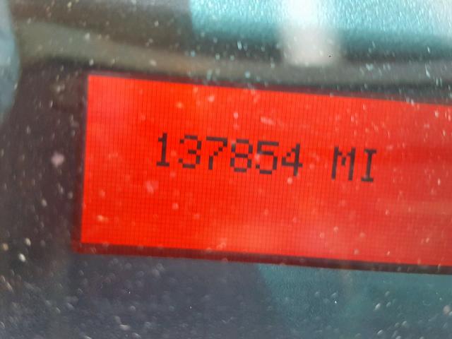 2G2WP552061107841 - 2006 PONTIAC GRAND PRIX TEAL photo 8