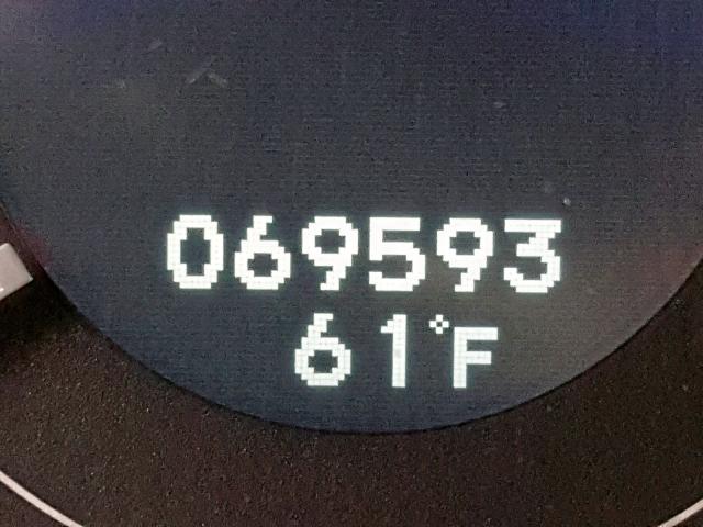 JH4CU2F65CC024661 - 2012 ACURA TSX TECH BLACK photo 8