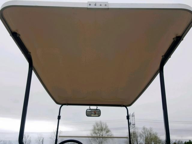 33268529 - 2010 EZ GOLFCART WHITE photo 10