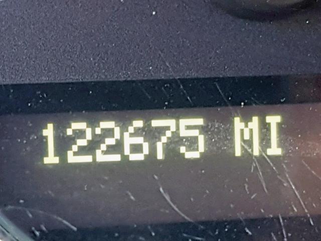 1GNDV23118D132828 - 2008 CHEVROLET UPLANDER L 灰色 照片 8