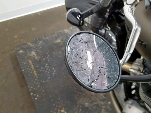SMTD42HL3JT859732 - 2018 TRIUMPH MOTORCYCLE BONNEVILLE BROWN photo 15