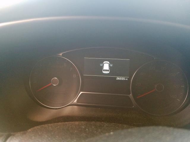KNDJX3AA0J7614743 - 2018 KIA SOUL !  foto 8