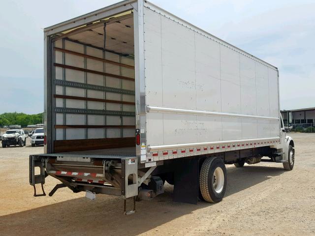 3ALACWFC8JDJH2981 - 2018 FREIGHTLINER M2 106 MED WHITE photo 4