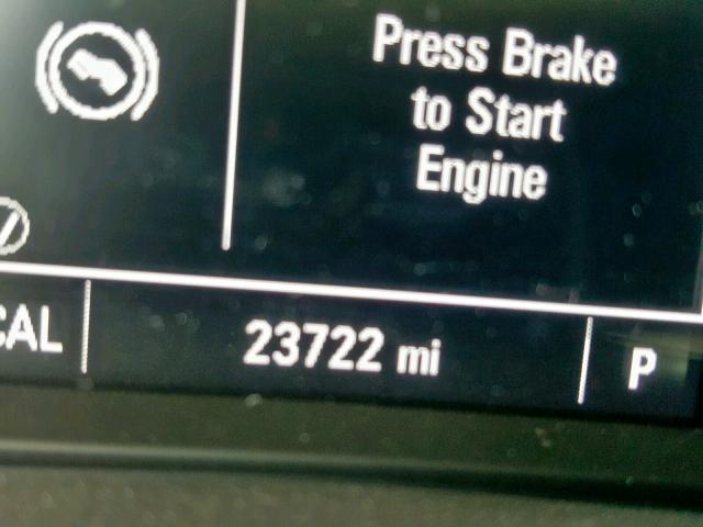 1G1ZB5ST3HF192621 - 2017 CHEVROLET MALIBU LS WHITE photo 8