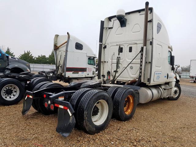 1FUJGLD66ELFX5382 - 2014 FREIGHTLINER CASCADIA 125  photo 4