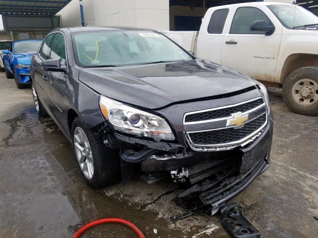 1G11C5SA7DF352020 - 2013 CHEVROLET MALIBU 1LT  照片 1