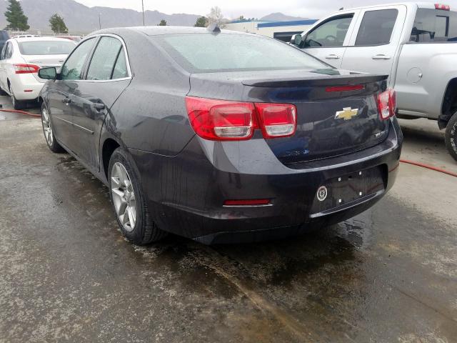 1G11C5SA7DF352020 - 2013 CHEVROLET MALIBU 1LT  照片 3