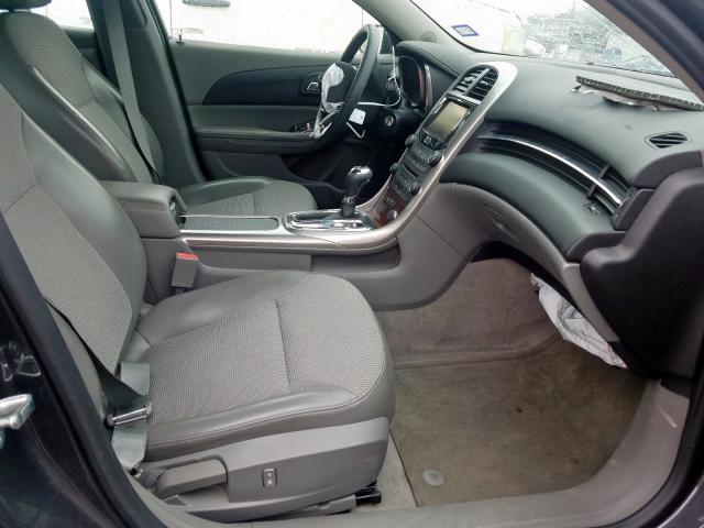 1G11C5SA7DF352020 - 2013 CHEVROLET MALIBU 1LT  照片 5