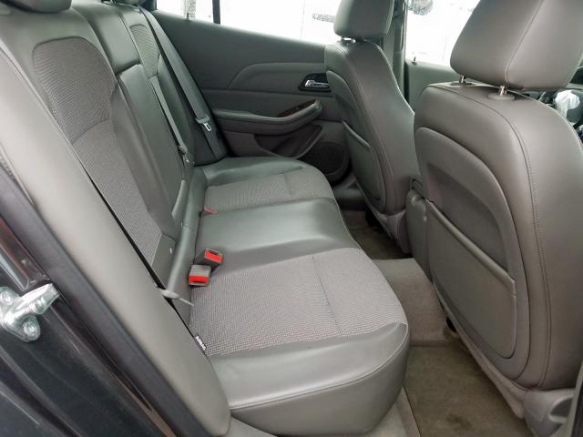 1G11C5SA7DF352020 - 2013 CHEVROLET MALIBU 1LT  照片 6