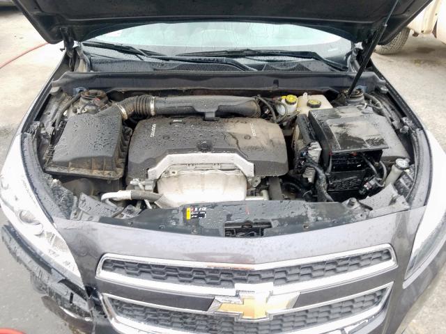 1G11C5SA7DF352020 - 2013 CHEVROLET MALIBU 1LT  照片 7