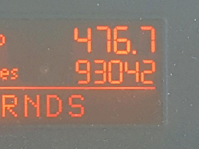 3VWSG31Y67M414611 - 2007 VOLKSWAGEN NEW BEETLE Bej foto 8