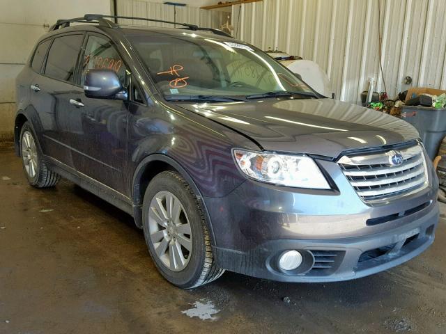 4S4WX92D094402242 - 2009 SUBARU TRIBECA LI 灰色 照片 1
