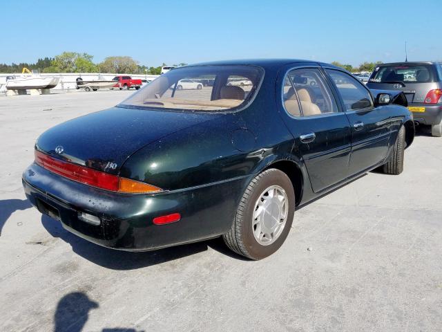 JNKAY21D5VM504634 - 1997 INFINITI J30  photo 4