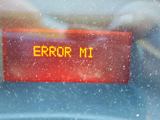 2G2WP522851187117 - 2005 PONTIAC GRAND PRIX 栗色 照片 8