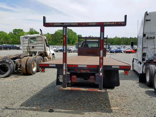 3FRXF75N67V508584 - 2007 FORD F750 SUPER WHITE photo 6