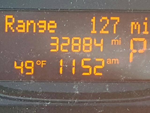 ZFBERFAB7H6E03440 - 2017 RAM PROMASTER 白色 照片 8