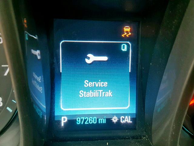 1G11B5SL9EF210841 - 2014 CHEVROLET MALIBU LS BLUE photo 8