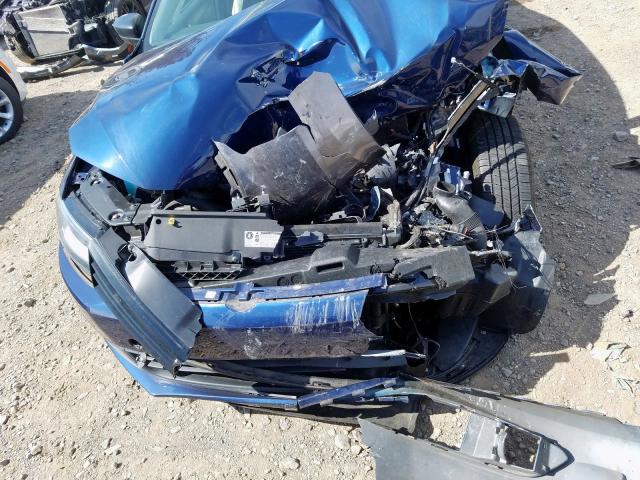 3VW2K7AJ0EM395785 - 2014 VOLKSWAGEN JETTA BASE  照片 7