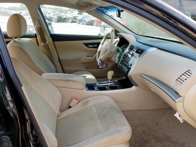 1N4AL3AP9EC146983 - 2014 NISSAN ALTIMA 2.5  photo 5