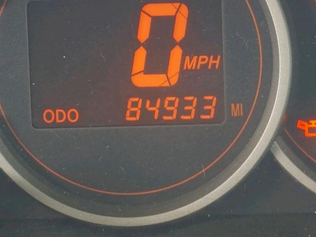 JTLZE4FE2DJ030625 - 2013 TOYOTA SCION XB 紫色 照片 8