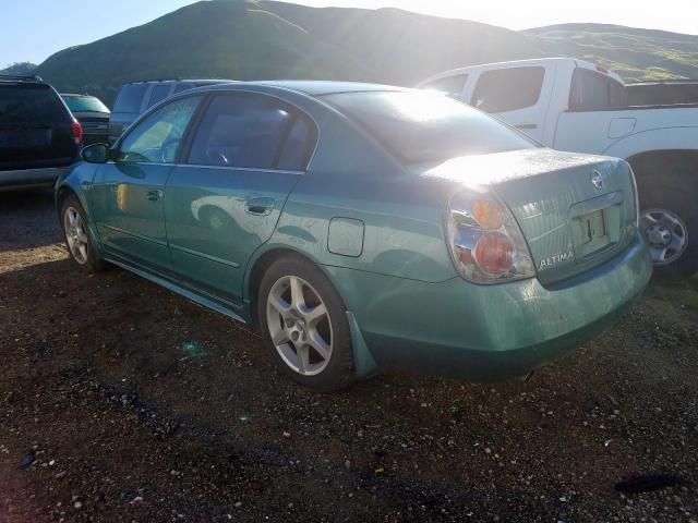 1N4BL11D73C305060 - 2003 NISSAN ALTIMA SE  photo 3