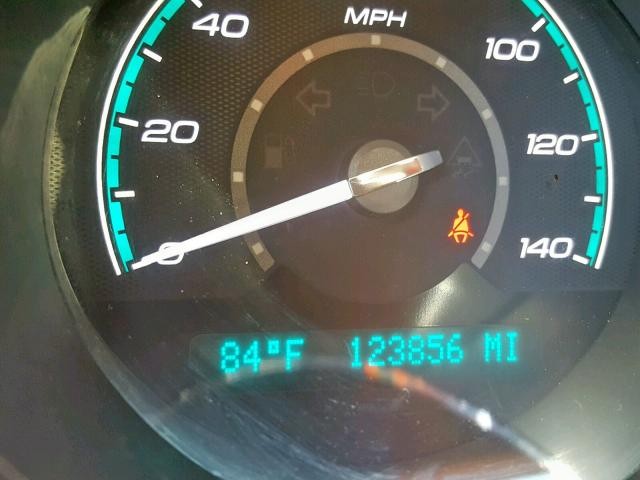 1G1ZB5E02CF169230 - 2012 CHEVROLET MALIBU LS BROWN photo 8