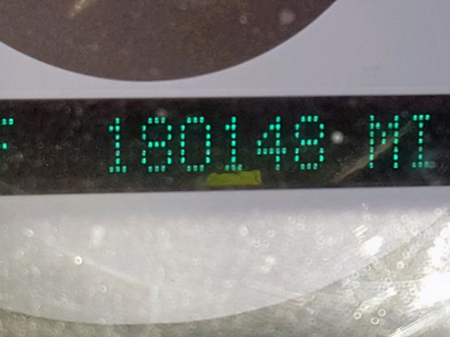 1G2AL15FX77247997 - 2007 PONTIAC G5 SILVER photo 8