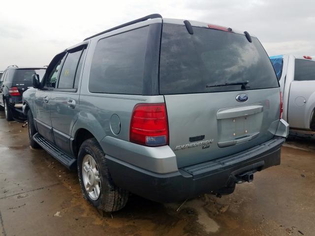 1FMPU15546LA47242 - 2006 FORD EXPEDITION XLT  photo 3