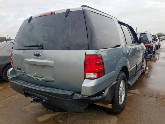 1FMPU15546LA47242 - 2006 FORD EXPEDITION XLT  photo 4