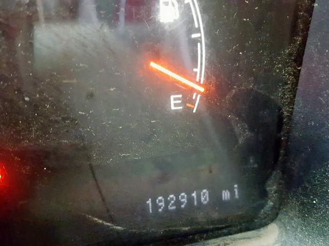 5LMFU27596LJ14851 - 2006 LINCOLN NAVIGATOR 黑色 照片 8