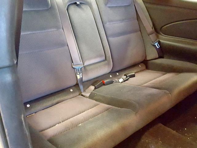 2G1WJ15K069211682 - 2006 CHEVROLET MONTE CARL ყავისფერი ფოტო 6