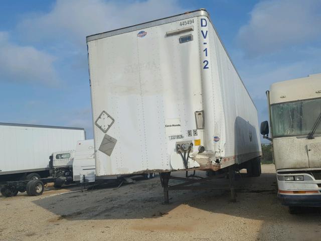 1UYVS25386P860406 - 2006 UTILITY WHEEL/TOOL თეთრი ფოტო 3