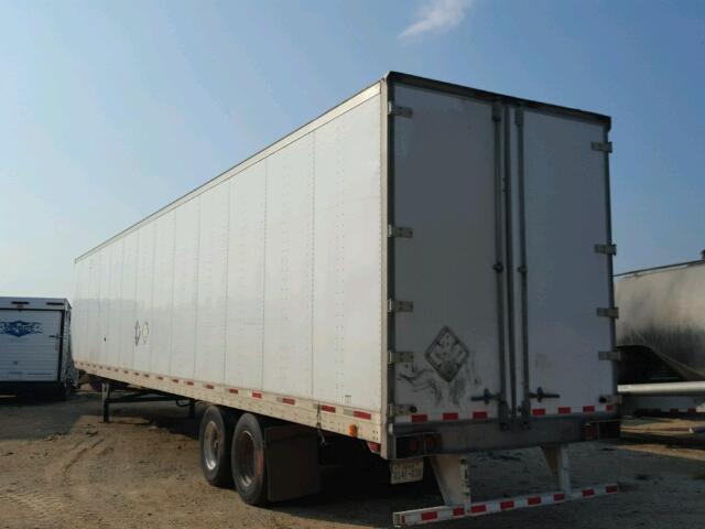 1UYVS25386P860406 - 2006 UTILITY WHEEL/TOOL თეთრი ფოტო 4