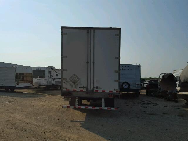 1UYVS25386P860406 - 2006 UTILITY WHEEL/TOOL თეთრი ფოტო 5